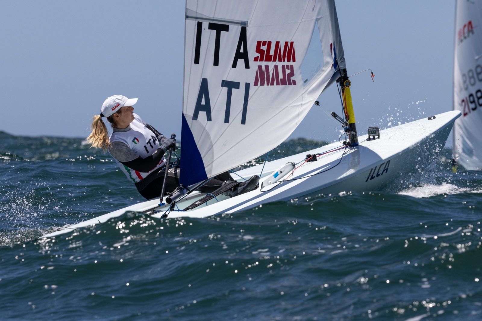 2024 ILCA 6 Women World Championship - Final Day