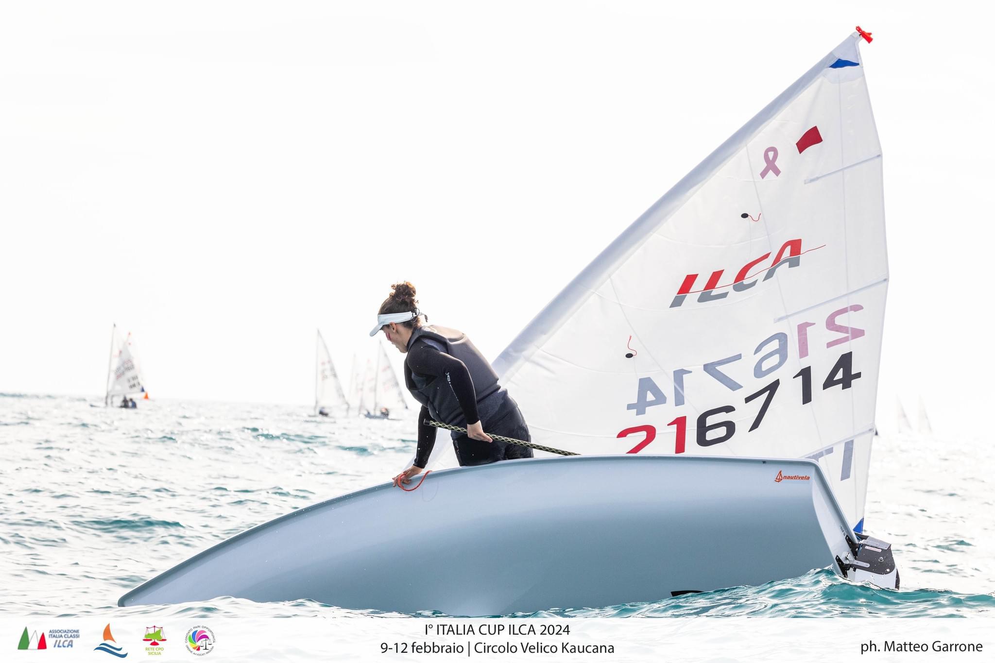 2024 Italia Cup Ragusa - Day1