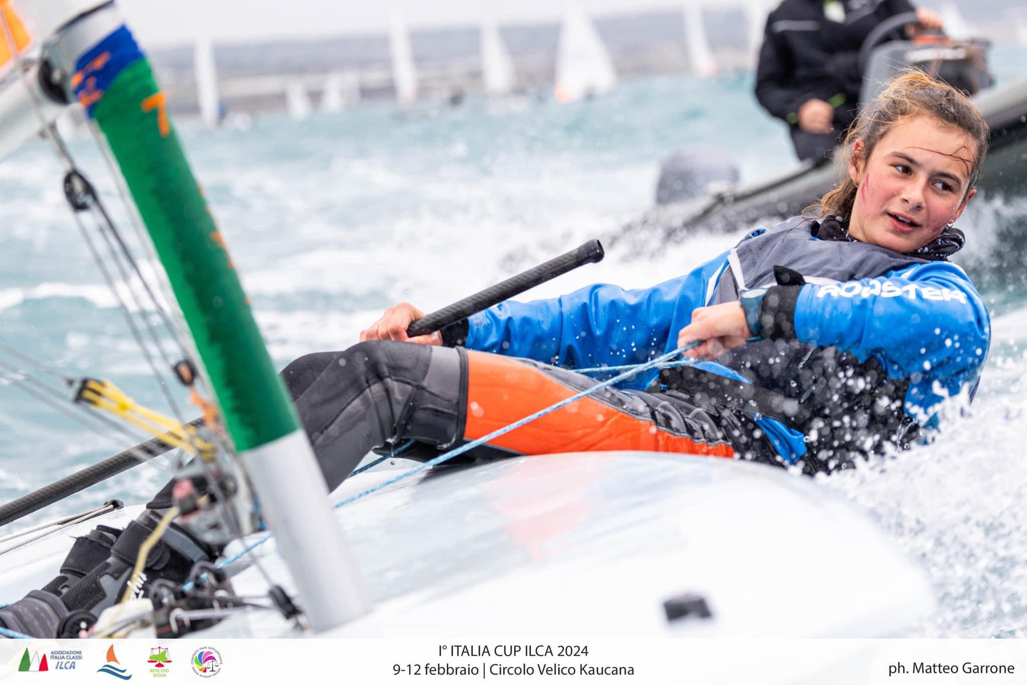 2024 Italia Cup Ragusa - Day2