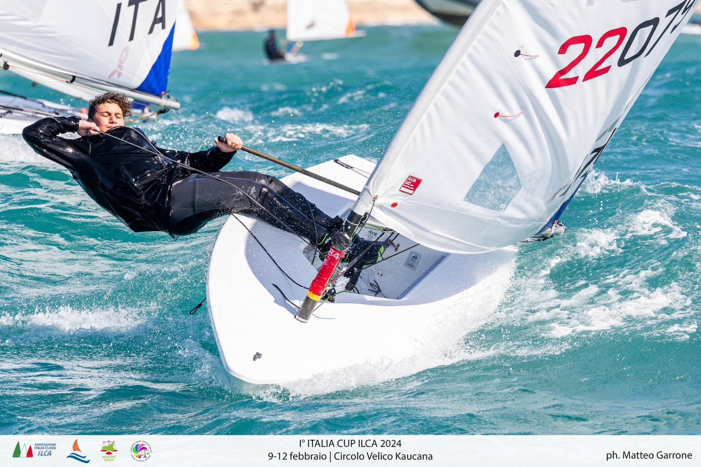 2024 Italia Cup Ragusa - Day3