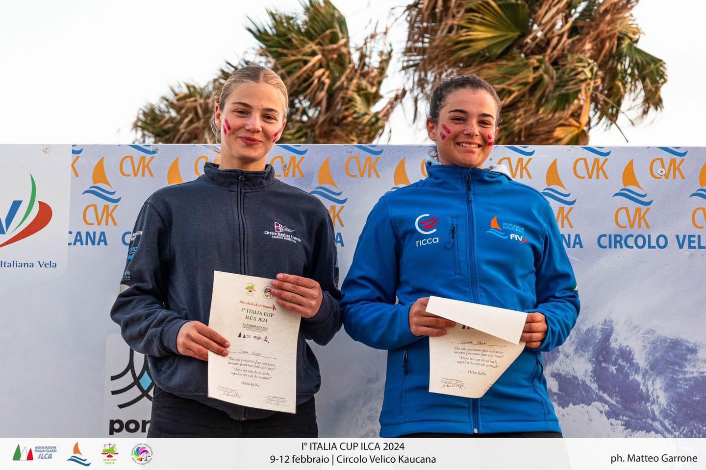 2024 Italia Cup Ragusa - Final Day