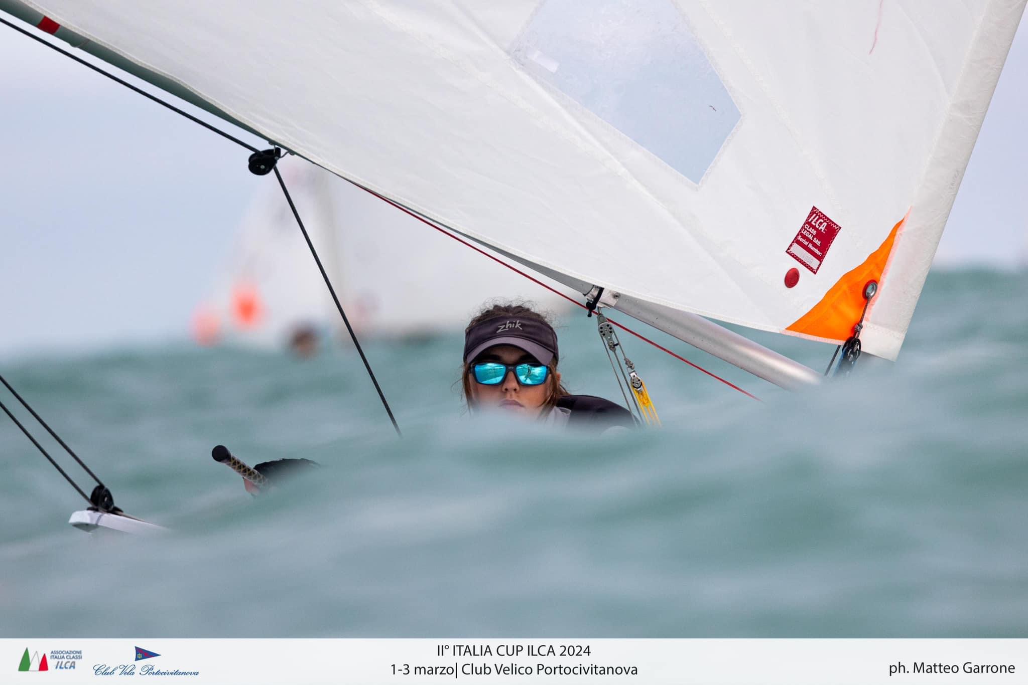 2024 Italia Cup Civitanova - Day1