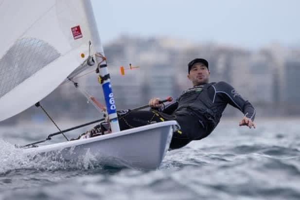 2024 Senior European - Day5