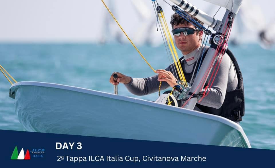 2024 Italia Cup Civitanova - Day3