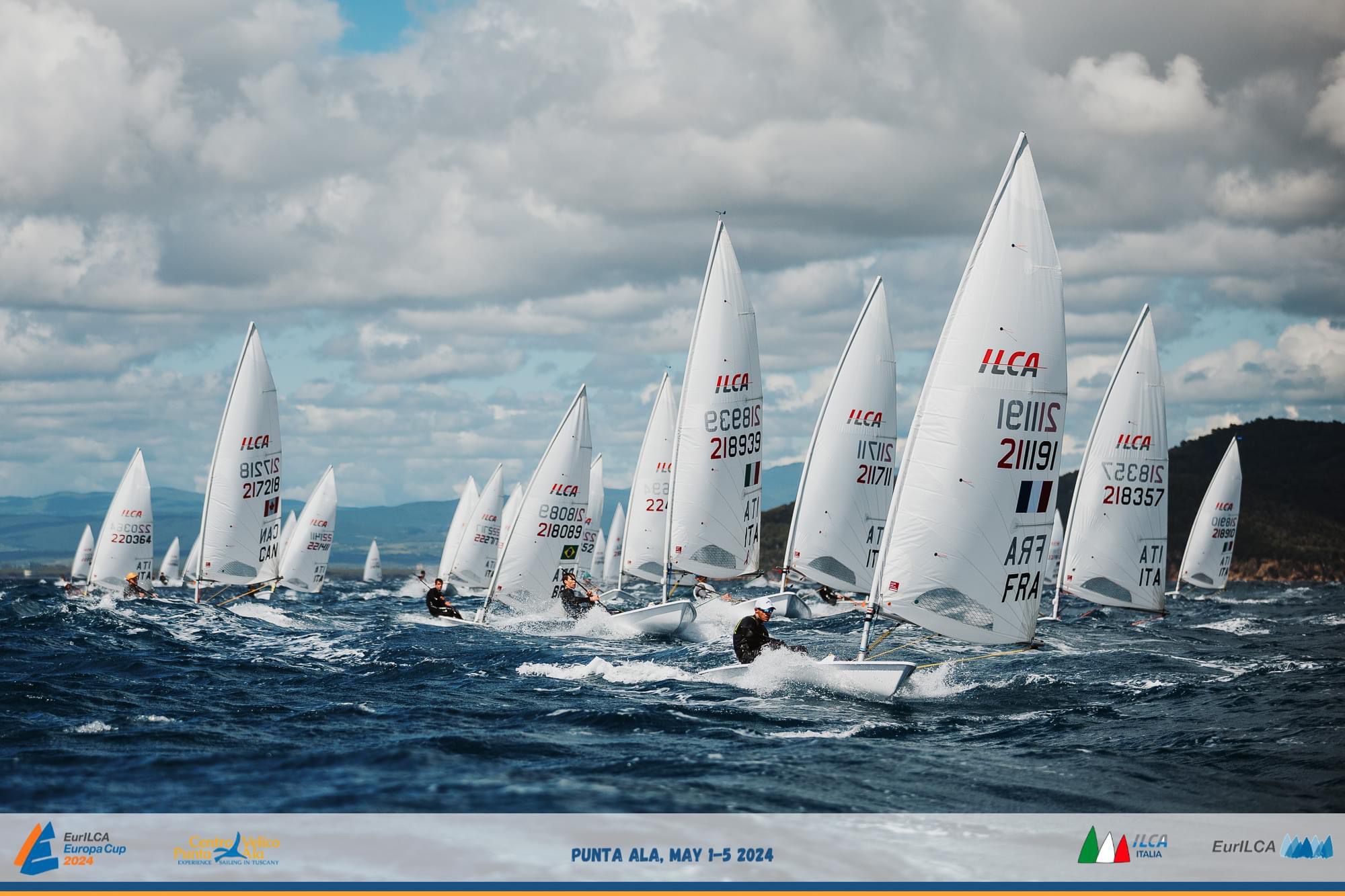 2024 Europa Cup Italy - Final Day