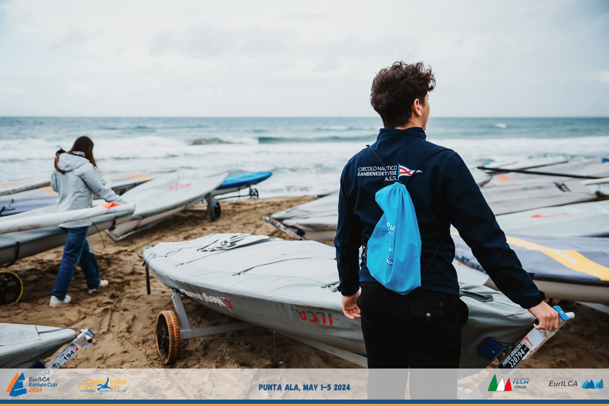 2024 Europa Cup Italy - Day1