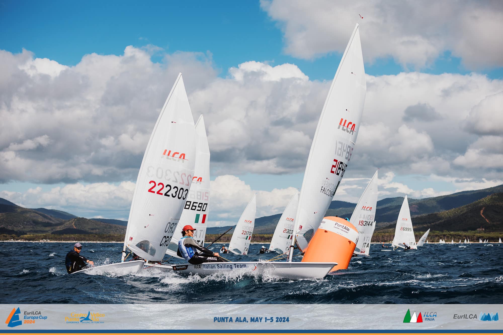 2024 Europa Cup Italy - Day2
