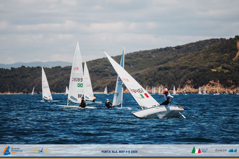 2024 Europa Cup Italy - Day3