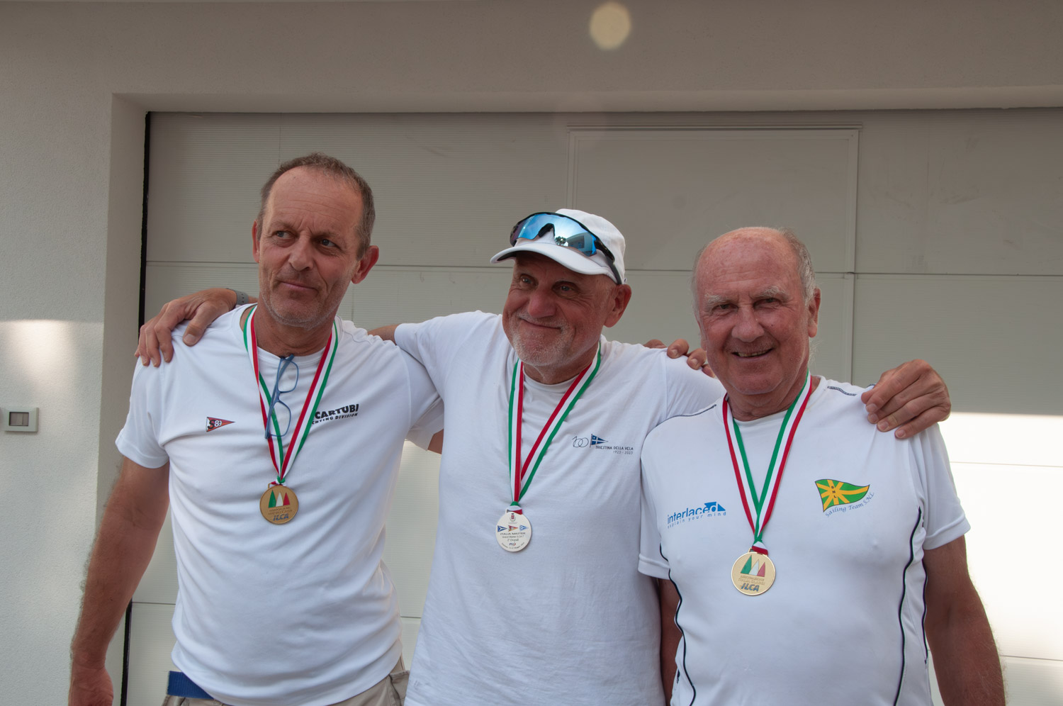 2024 Italia Cup Master Sistiana - Final Day