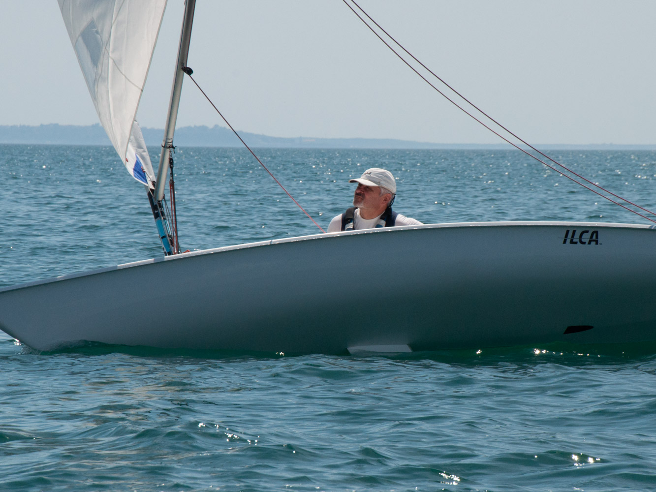 2024 Italia Cup Master Sistiana - Day1