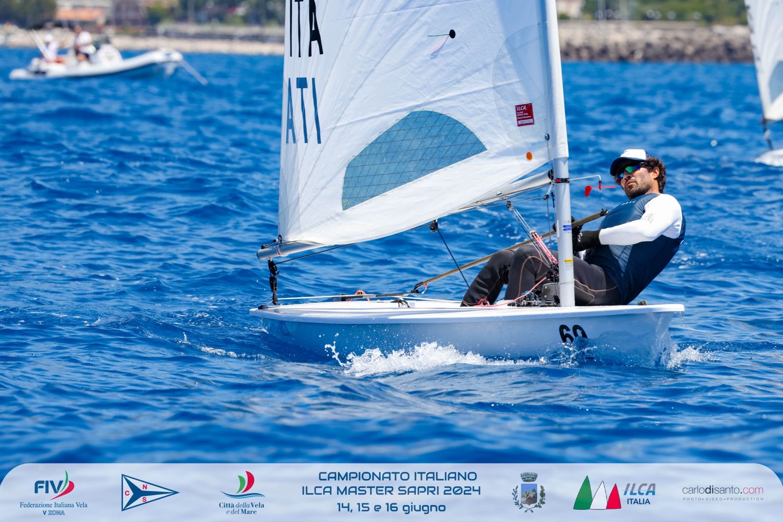 2024 Campionato Italiano Master - Day1
