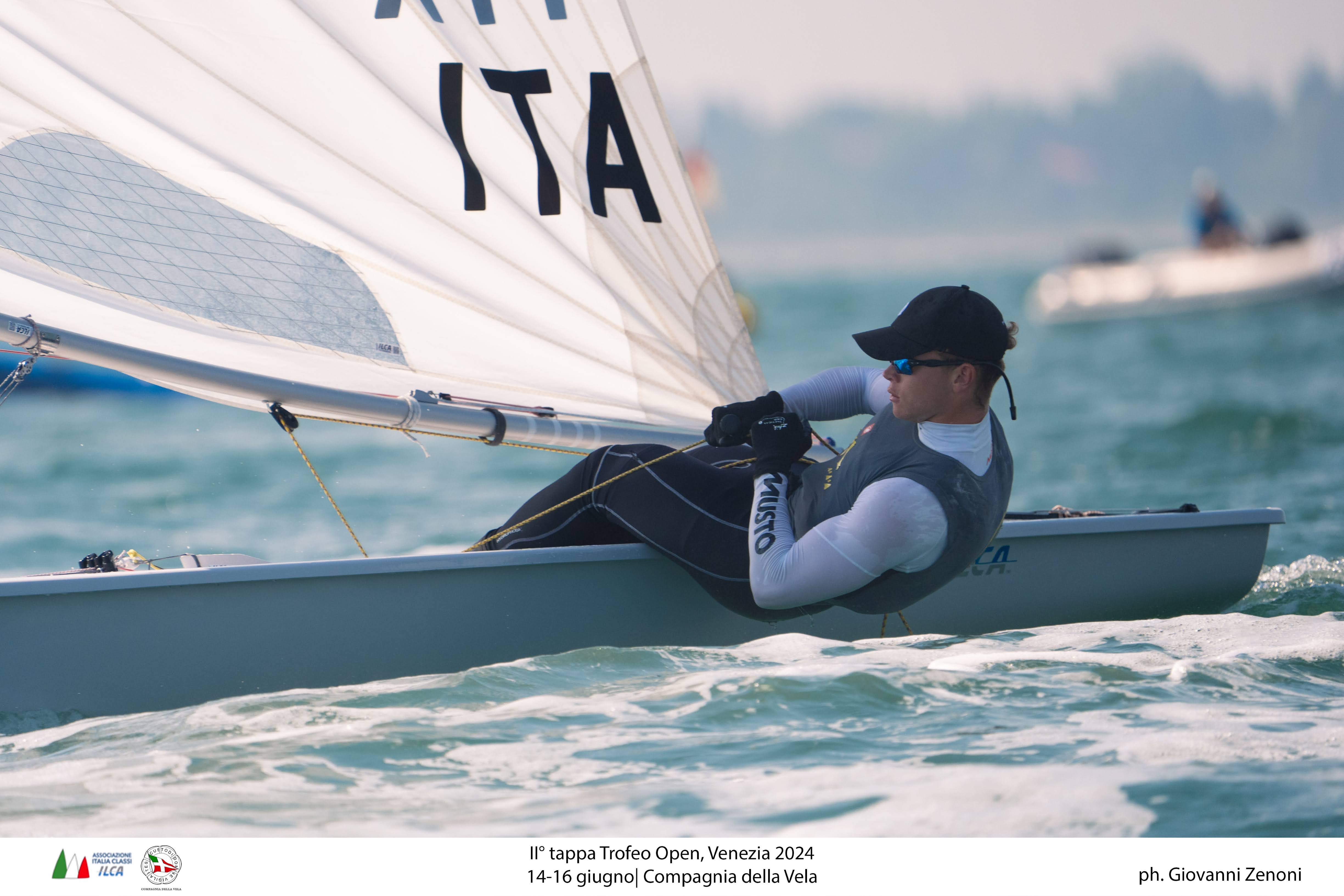 2024 Open Venezia - Day2