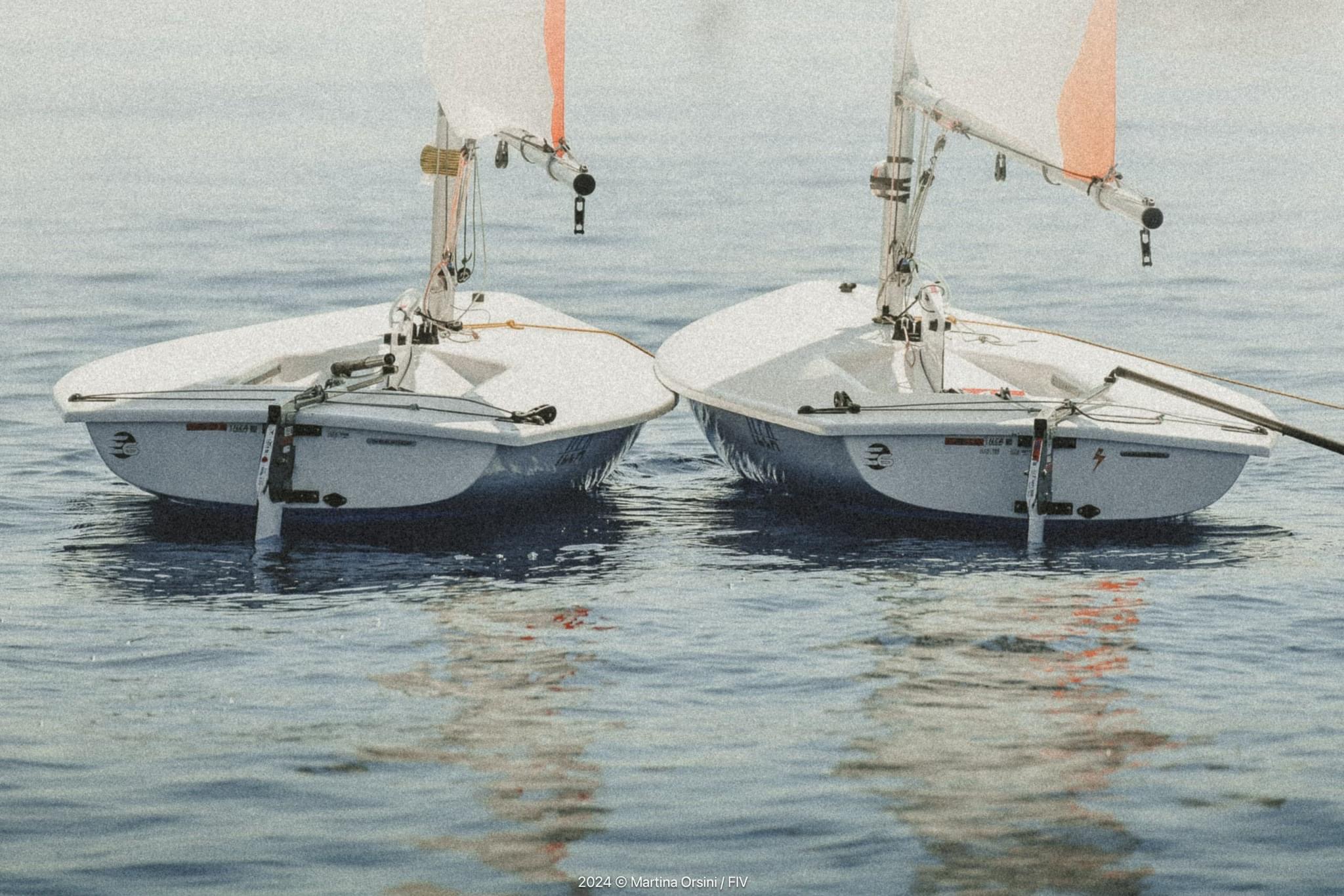 2024 Campionati Italiani Giovanili - Day1