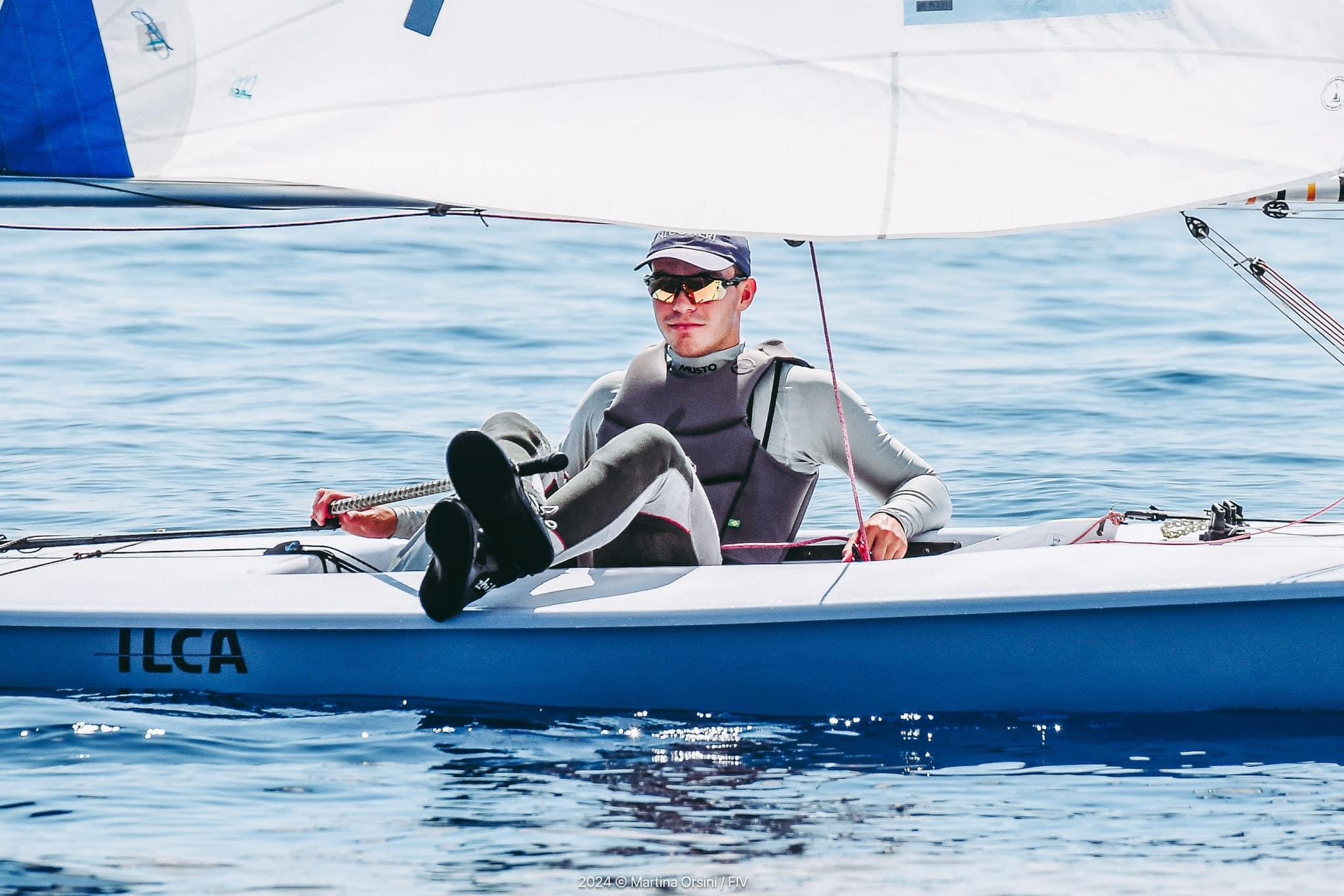 2024 Campionati Italiani Giovanili - Day2