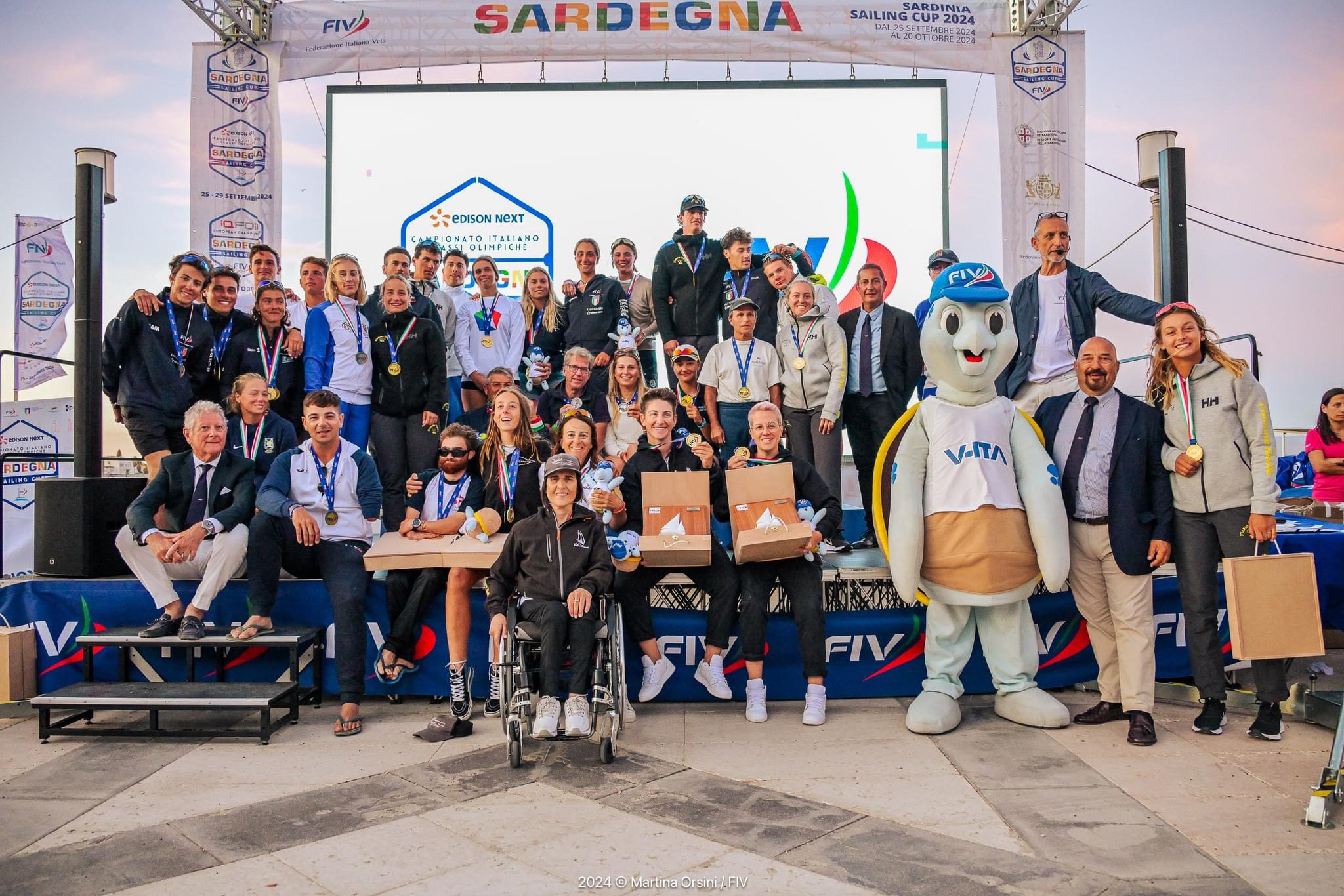 2024 CICO - Final Day