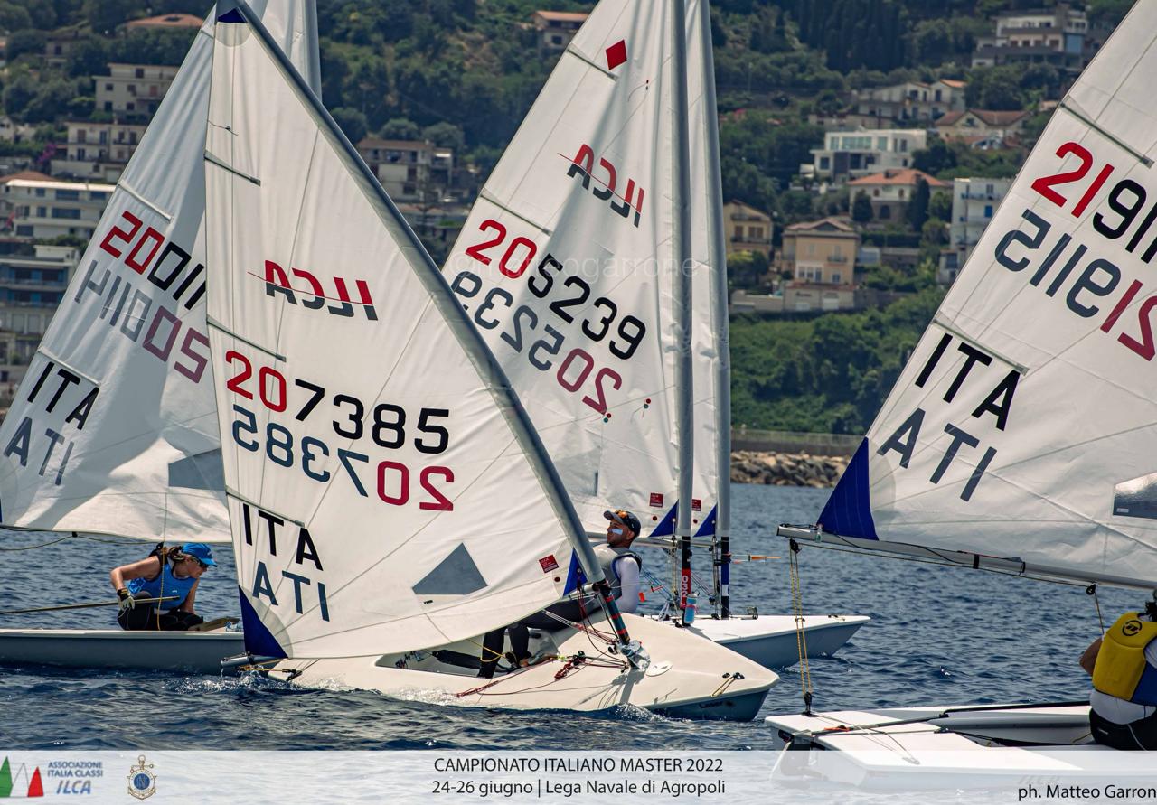 2024 Italia Cup Master Cesenatico - Day1