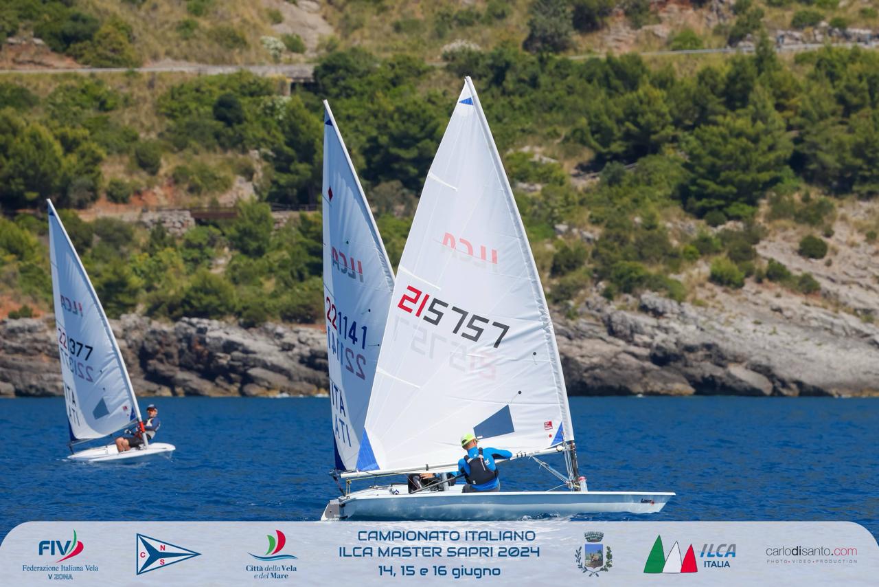 2024 Italia Cup Master Cesenatico - Final Day