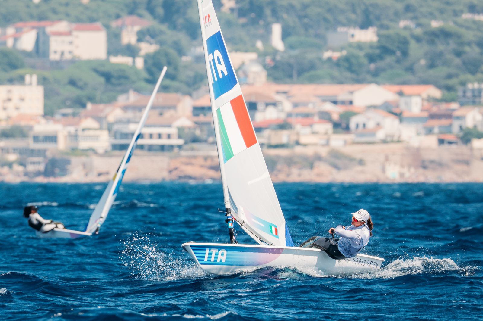 Parigi 2024 - Final Day