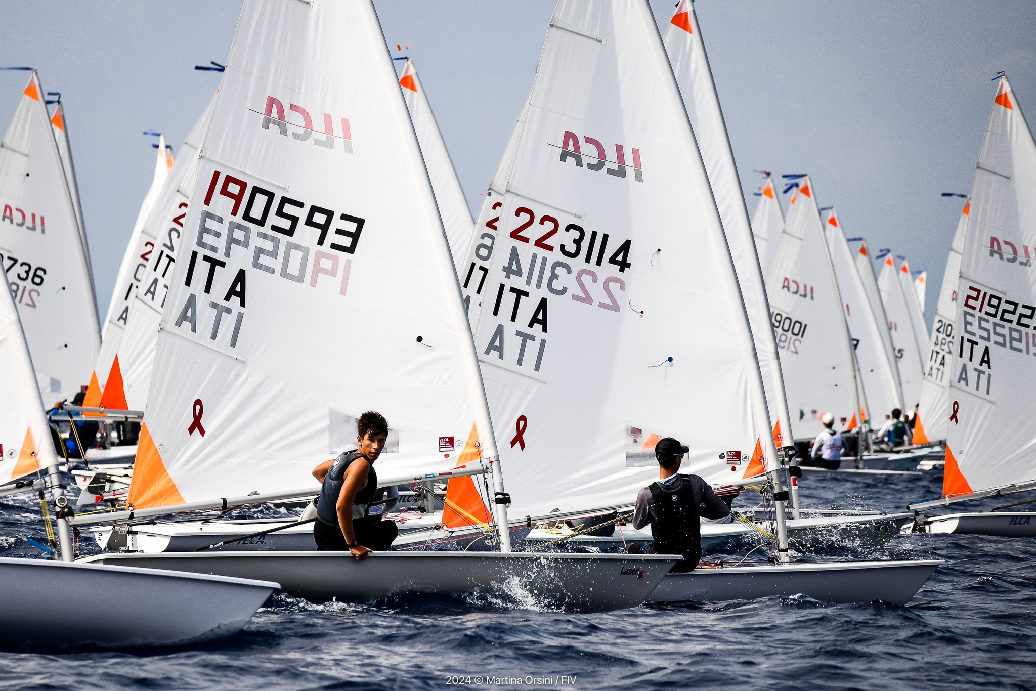 Convocazione Assemblea Ordinaria ed Elettiva 01/11/2024