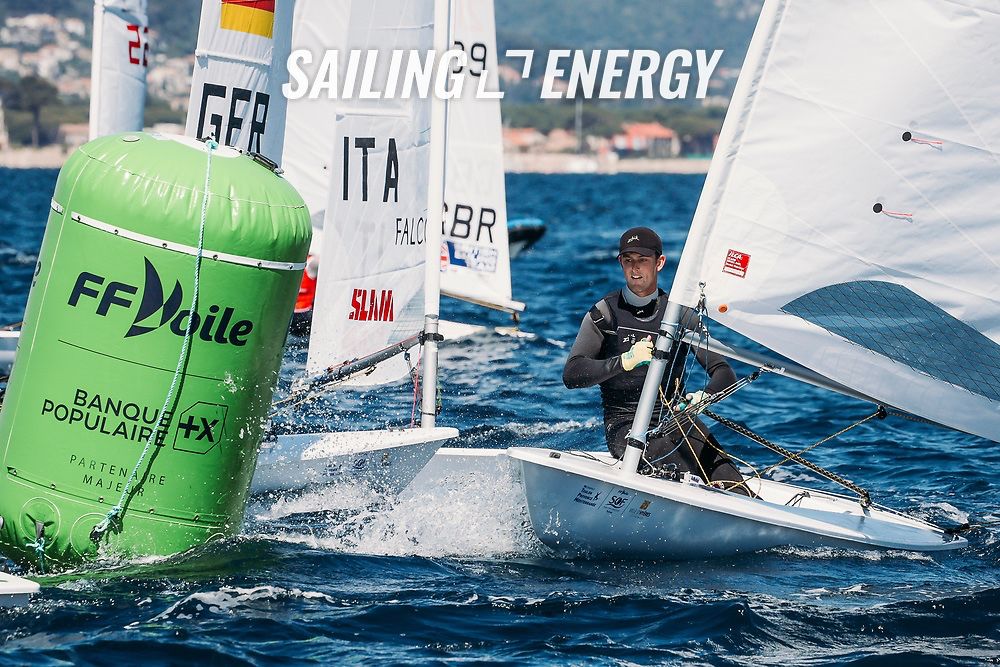 2024 Semaine Olympique Française - Day1