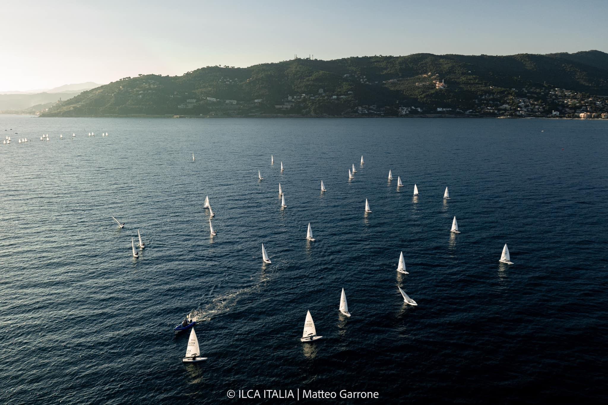 2024 Coppa dei Campioni Andora - Day1