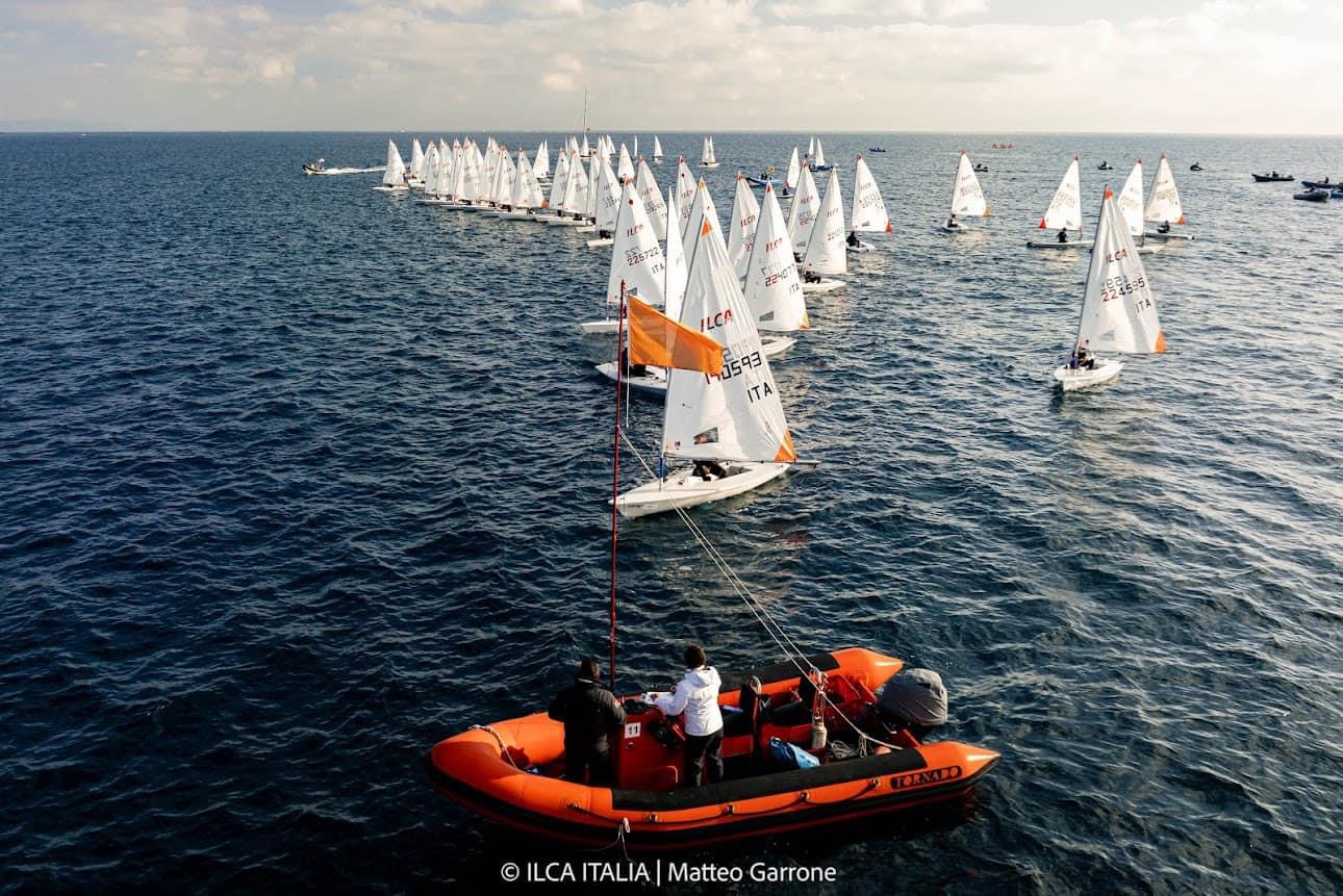 2024 Coppa dei Campioni Andora - Day3