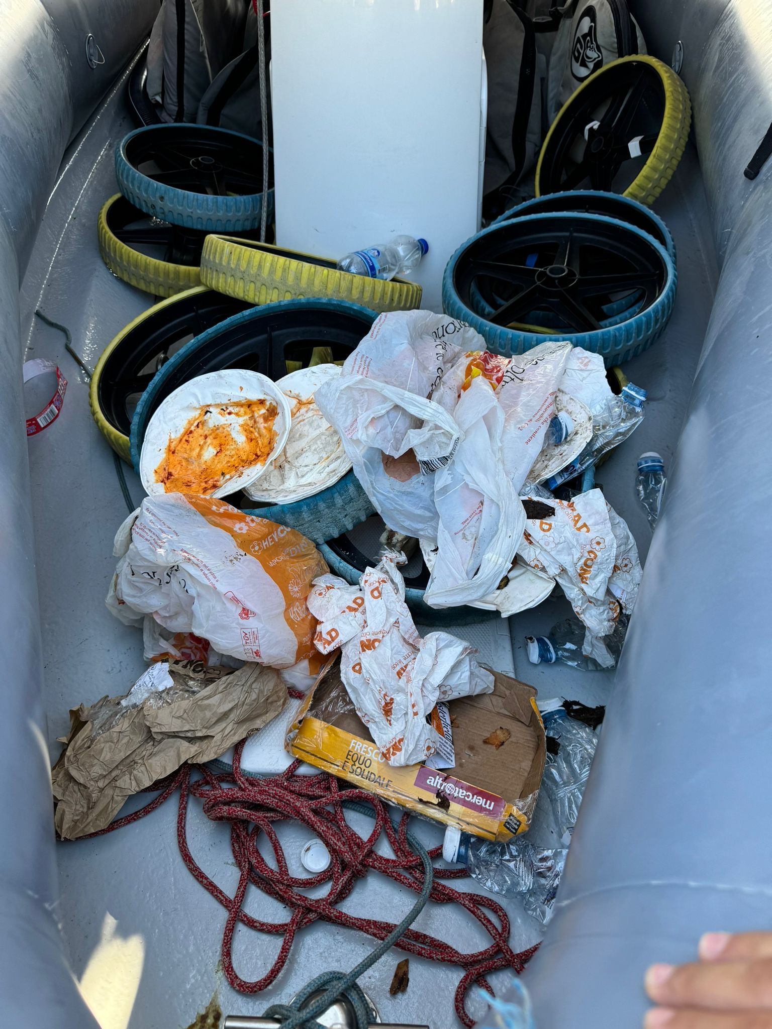 2024 Coppa dei Campioni Andora - Comunicato