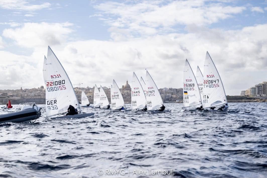 2025 EuroMaster Malta