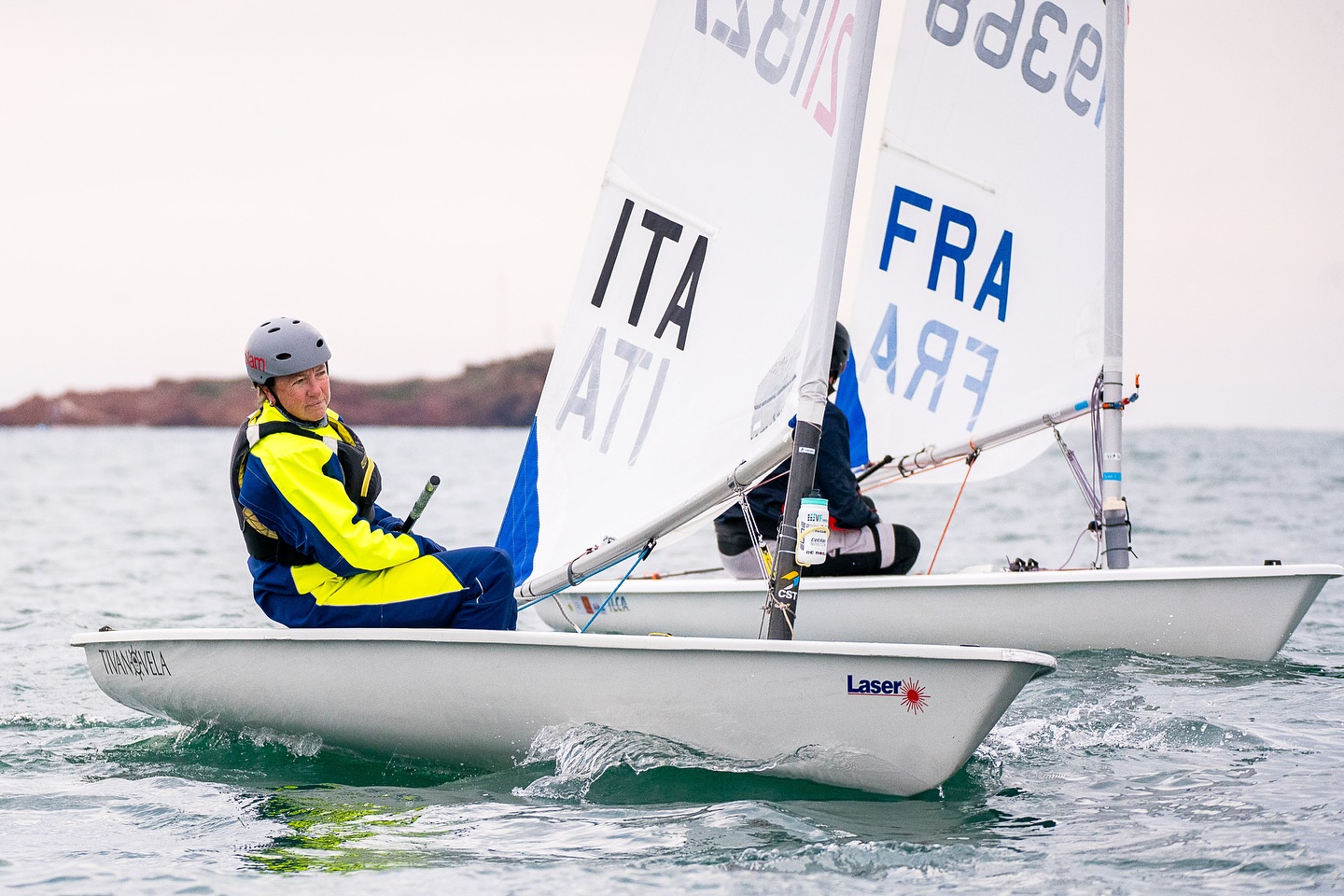 2025 EuroMaster France - Saint-Raphaël