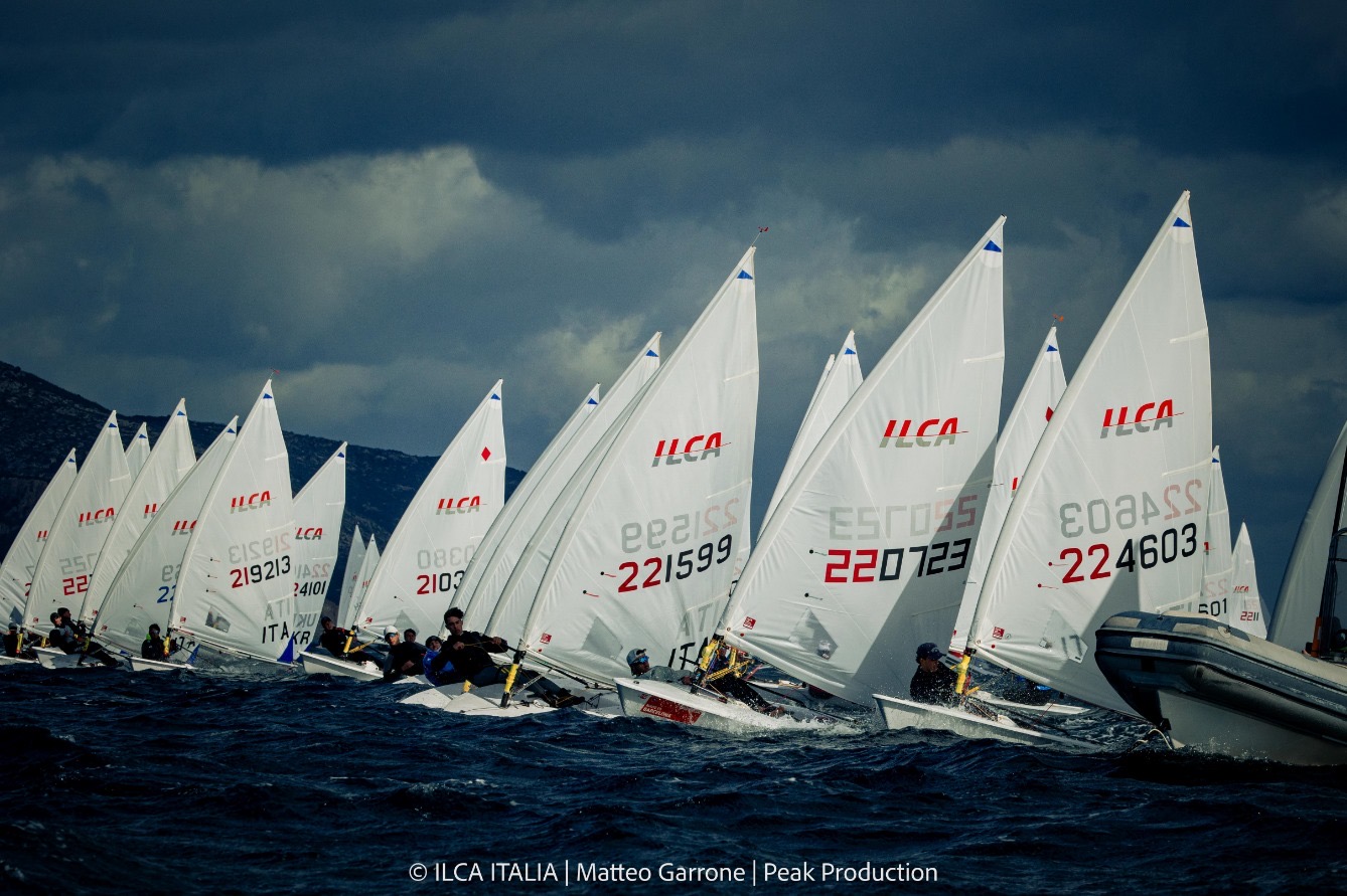 2025 Italia Cup Olbia - Day1