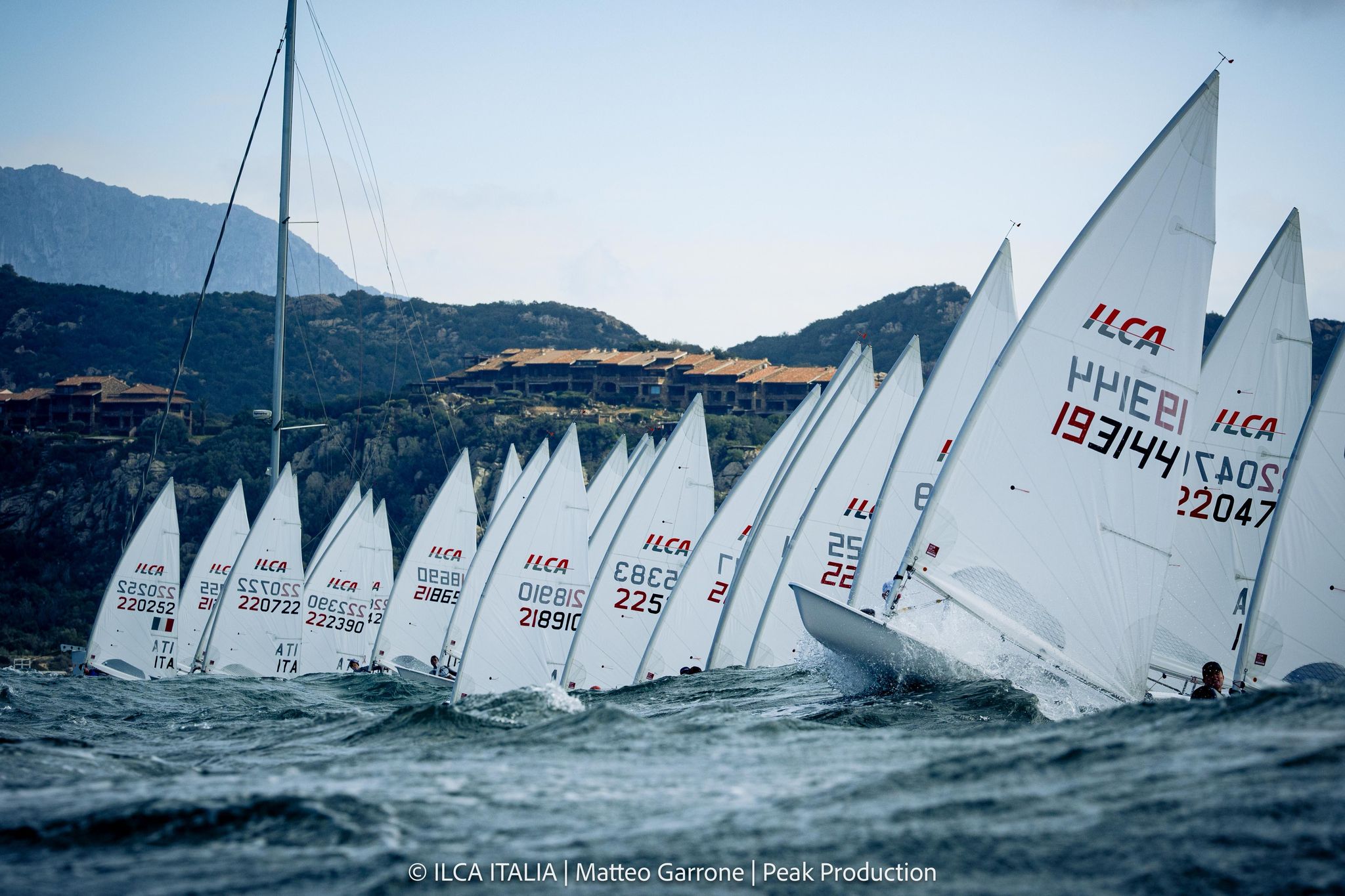 2025 Italia Cup Olbia - Day2