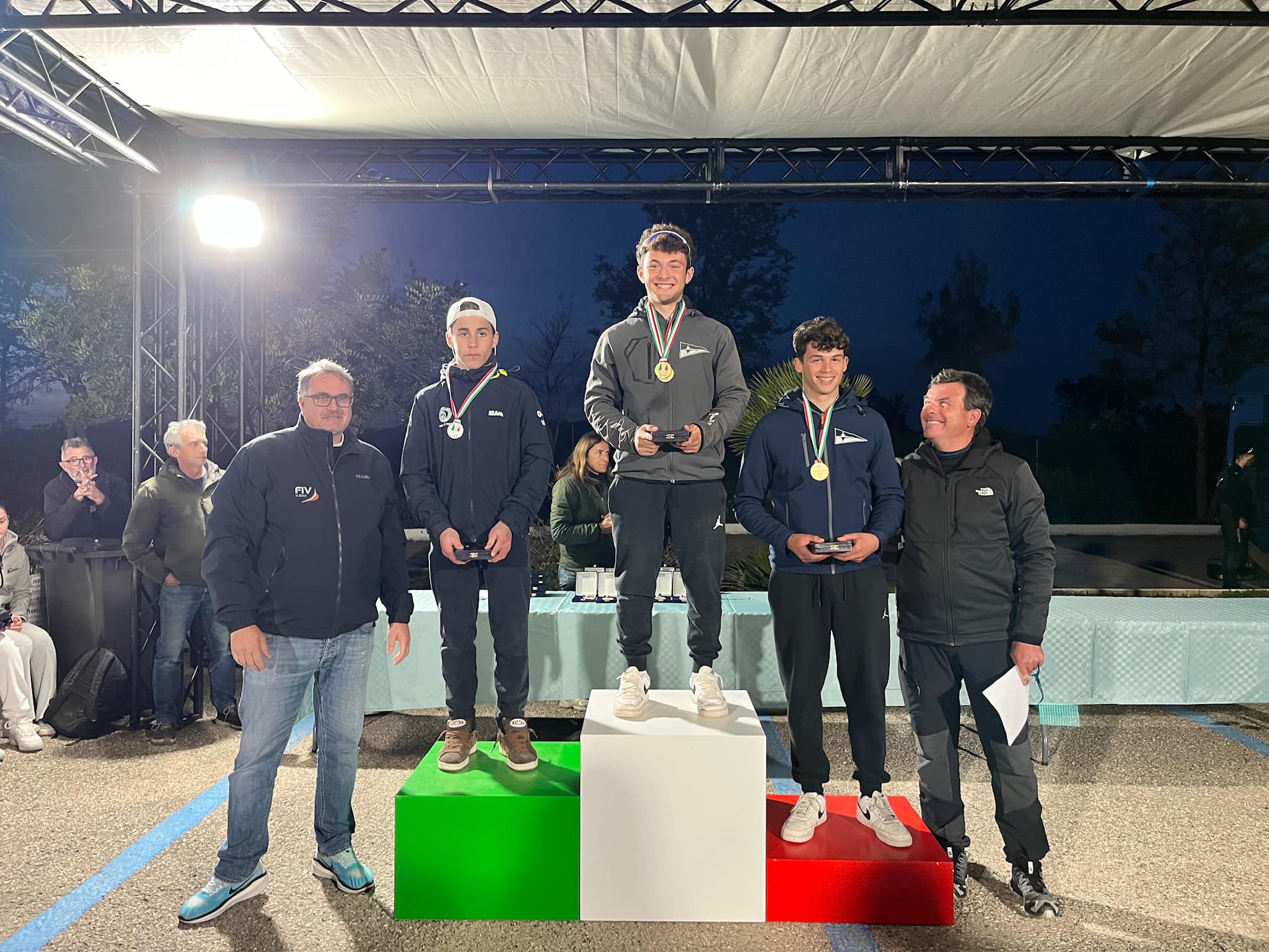 2025 Italia Cup Olbia - Final Day