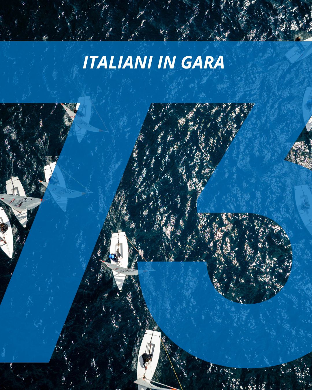 Domani si alza il sipario sull’Europeo ILCA 4 a Puck