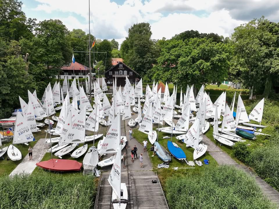 EUROPA CUP GERMANIA: CONCLUSA LA TAPPA MASTER AD AUGSBURG