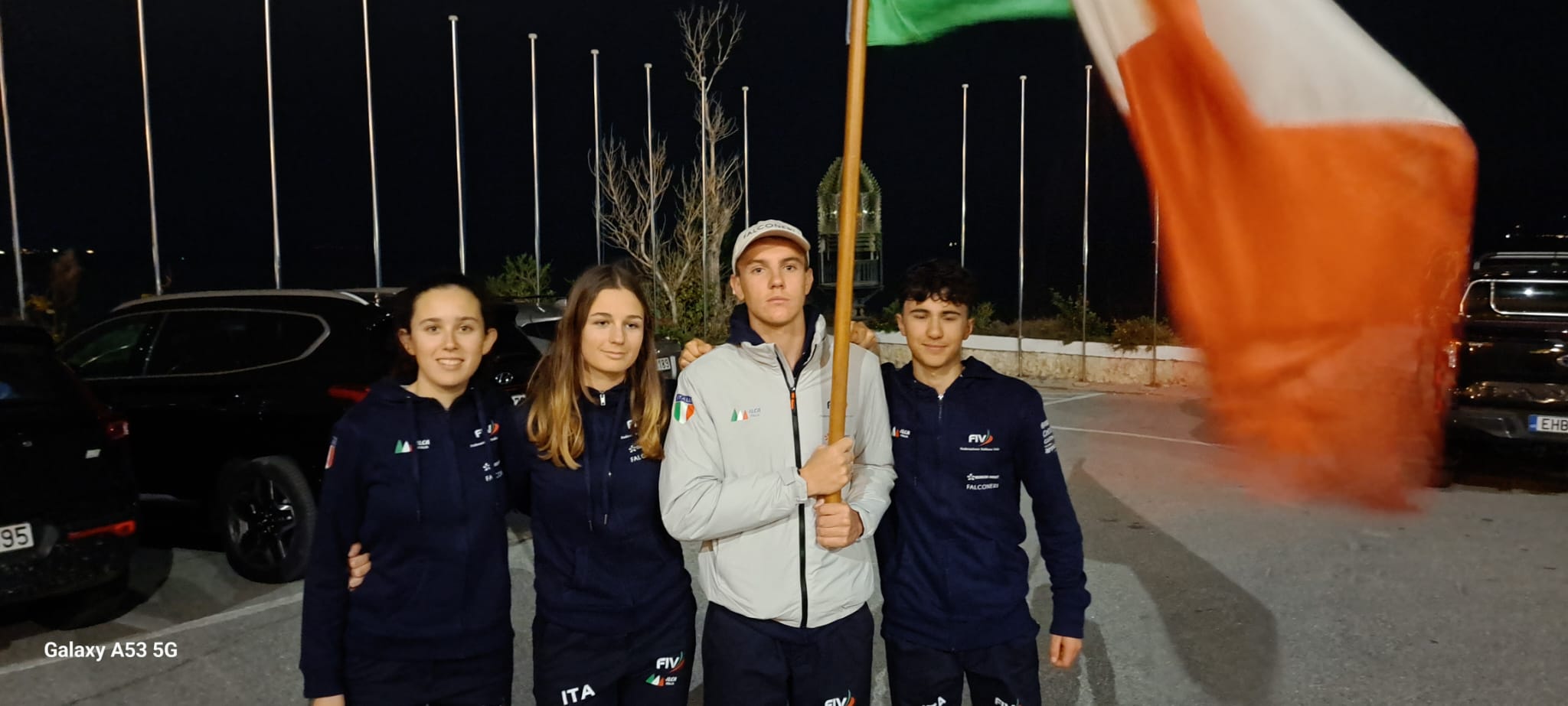 Al via domani l’EurILCA Team Racing European Championship ad Atene