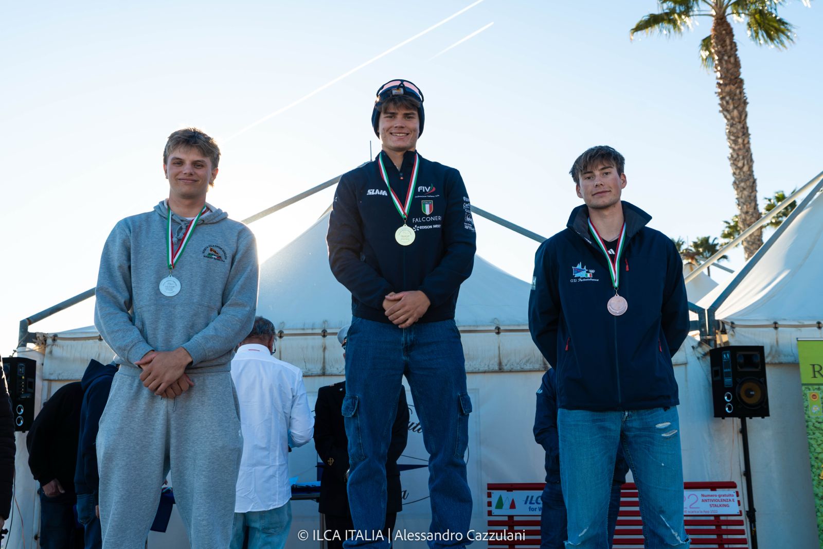 ITALIA CUP ANDORA 2026 - RISULTATI