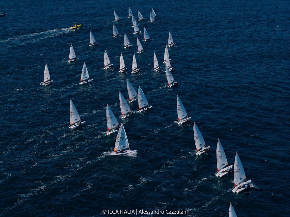 COMUNICATO UFFICIALE – CHIARIMENTO APPLICAZIONE ART. 5.10 NORMATIVA DI CLASSE