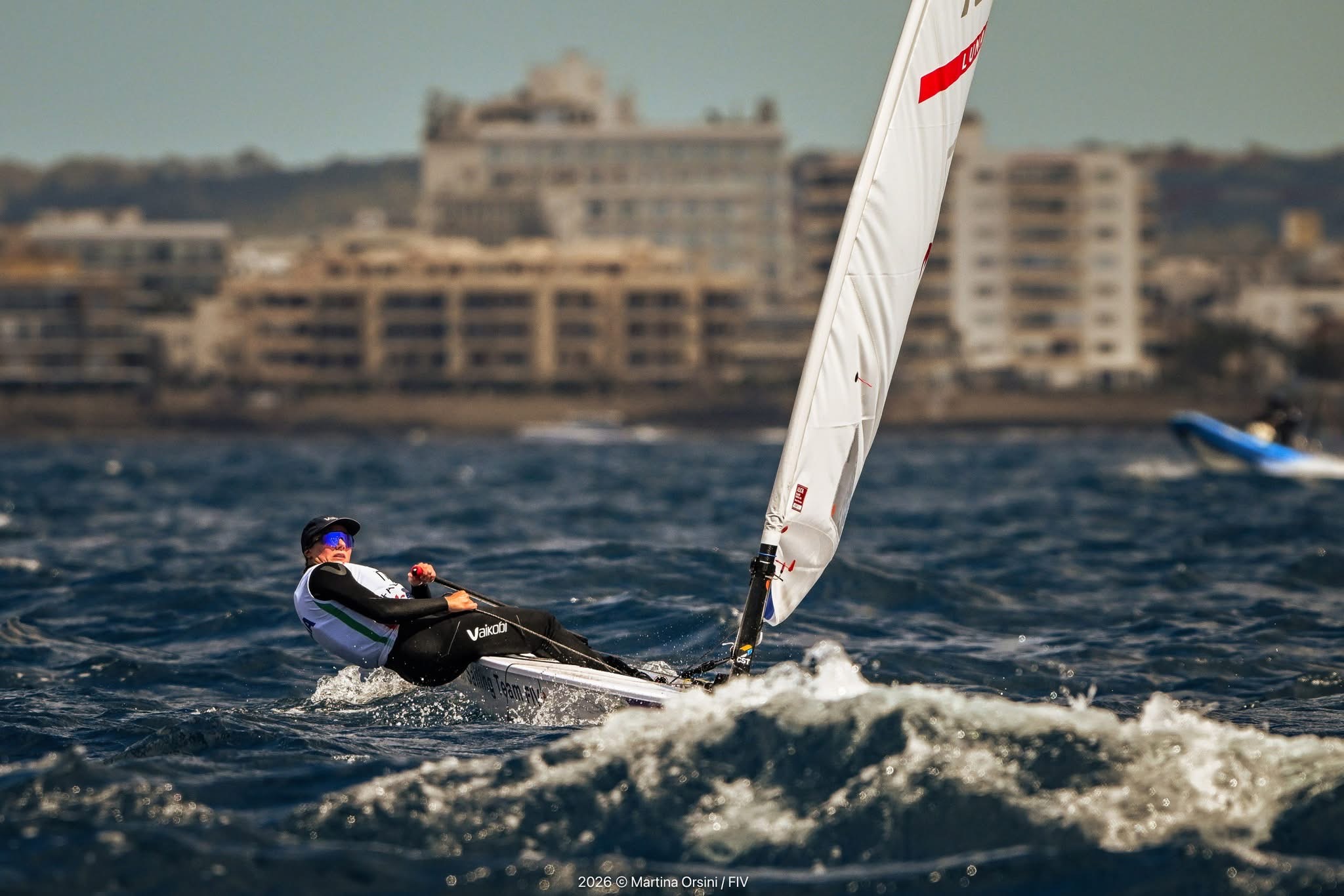 Palma, Day5: azzurri appena fuori dalla Medal
