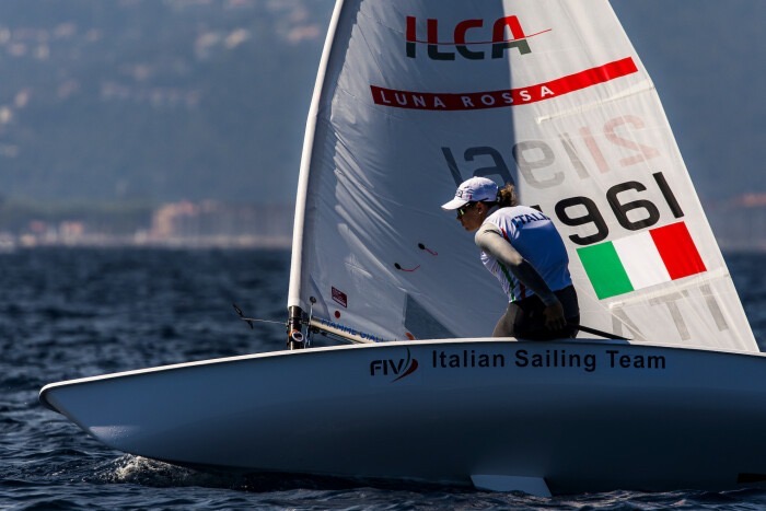 SOF 2026: Chiavarini e Benini Floriani guidano l’Italia nella prima giornata