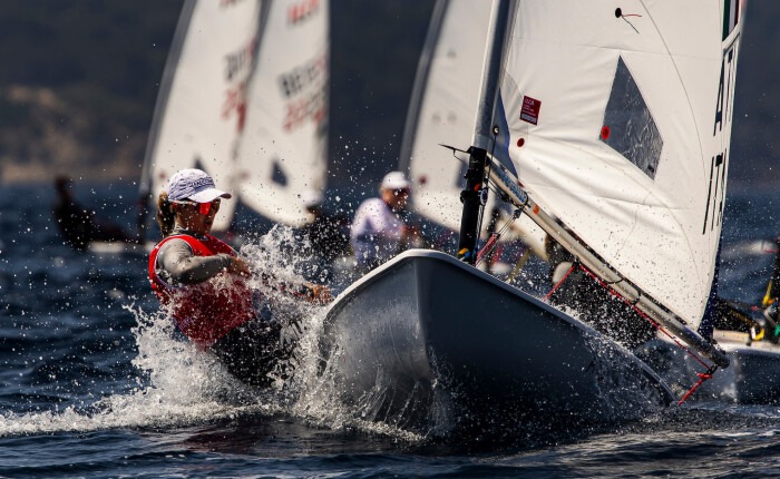 SOF 2026, day 2: Benini Floriani 2ª, Chiavarini 6°