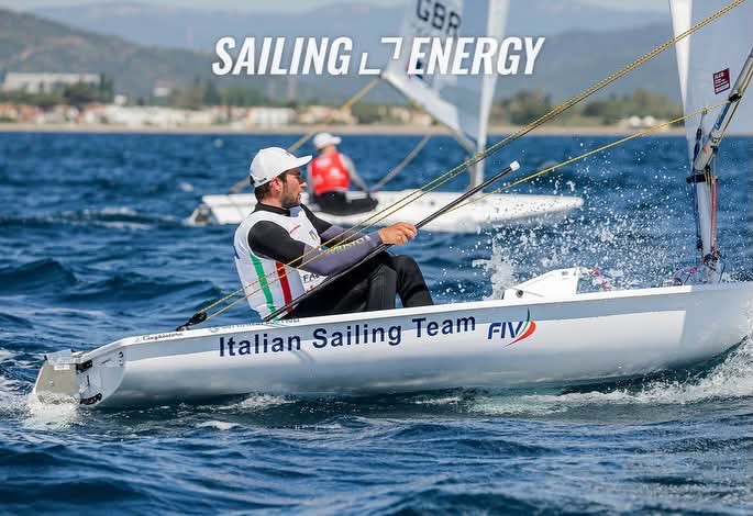 SOF 2026: Chiavarini chiude decimo