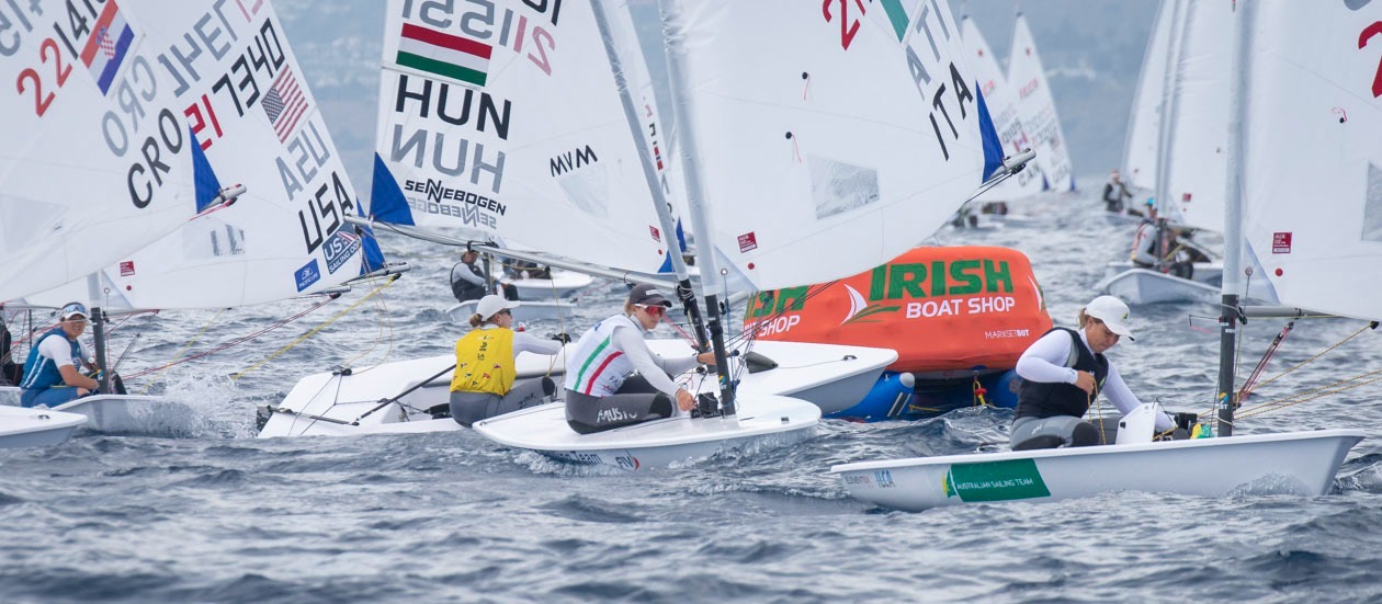 San Pedro OCR, Day 3: Peroni sale al 7° posto, Benini Floriani in Top 15