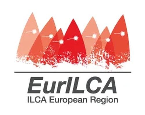DA LASER A ILCA DINGHY: EURILCA DICE NO!